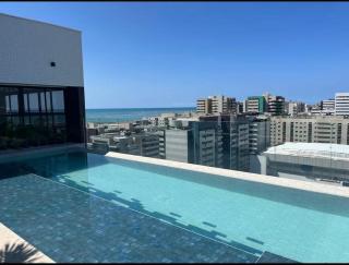 Edf Sky Beautiful Apt 405 with Sea View - 3