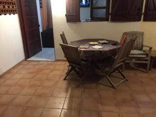 Appartement cosy au bord de la mer, 30 m², 2 pers. - 3