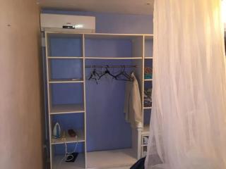 Appartement cosy au bord de la mer, 30 m², 2 pers. - 1