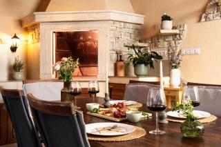 Villa Giardino Verde - 5