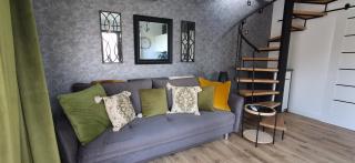 Bieszczadzka Panorama - 7