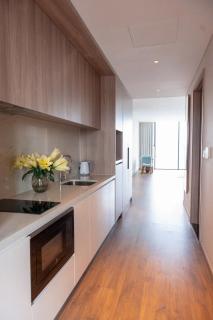 Hotel Apartment, À la Carte Ha Long sea view - 2