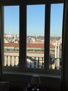 Apartmán Kaiser - 8