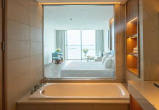 Hotel Apartment, À la Carte Ha Long sea view - 6