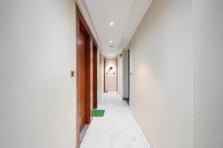 Super Townhouse Kali Ghat Prayagraj Formerly Ramesh Palace - 8