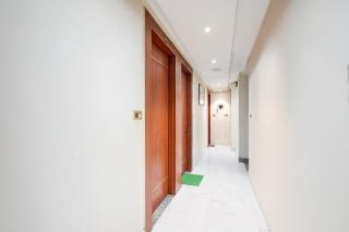 Super Townhouse Kali Ghat Prayagraj Formerly Ramesh Palace - 9