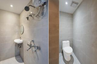 Super Townhouse Kali Ghat Prayagraj Formerly Ramesh Palace - 5