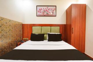 Super Townhouse Kali Ghat Prayagraj Formerly Ramesh Palace - 7