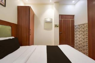 Super Townhouse Kali Ghat Prayagraj Formerly Ramesh Palace - 3