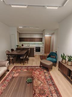 Belgrade Waterfront Lux 3 - 4