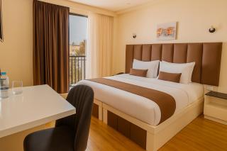 Hotel Residence Plaza - 7