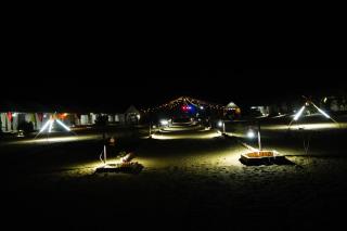 Style Desert Camp - 7