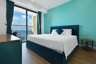 The Hill Apartment - Phú Quốc - Firework & Ocean View - Phu Quoc - 2