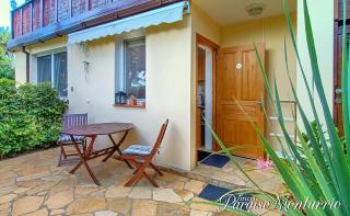 Suite Wellness Azul - 5