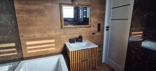 Bieszczadzka Panorama - 6