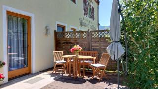 Landhotel Häuserl im Wald - 5