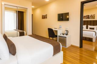 Hotel Residence Plaza - 2