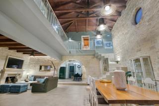 Petra Luxury Villa - 1