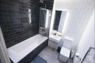 1 Bedroom apartment near Canning Town - 1