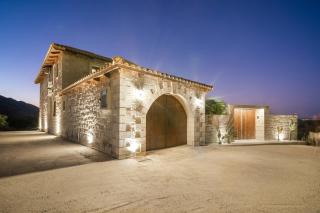 Petra Luxury Villa - 9