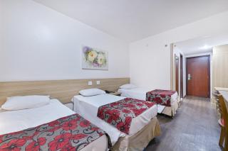 Hotel Nacional Inn Campinas Trevo - 2