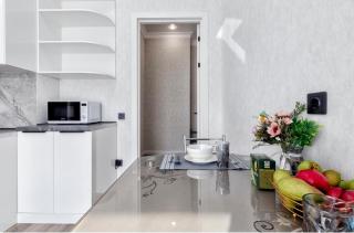 Красивые апартаменты возле Хан Шатыра - 3