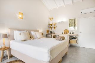 De Vos Apartments met zwembad, op loopafstand van Jan Thiel - 5