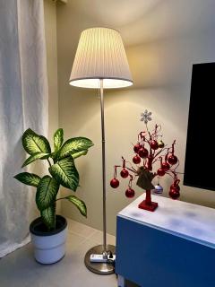 Wanderlust Getaway at Serin East Tagaytay hi-flr, balcony & own parking - 7