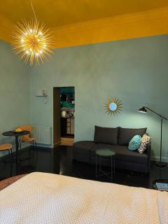 Studio Frumoasa 33 - 1