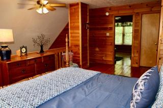 Cedar Knob - Log cabin in Townsend, TN - 4