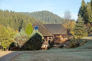 Ferienwohnungen Steinhäusle - 7