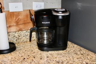 Cedar Knob - Log cabin in Townsend, TN - 3