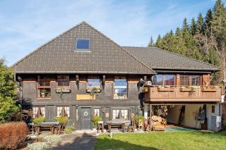 Ferienwohnungen Steinhäusle - 8