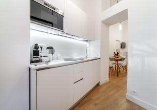 Casa Trilussa Luxury House with Terrace in Trastevere - 7