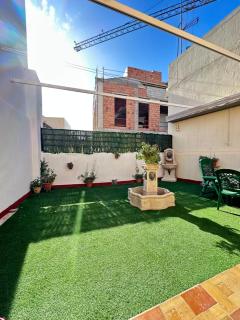 Great House Almería - 6