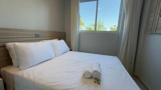 Completo apto em excelente localização - 1