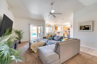 4 Mi to Beach Lake Havasu City Home with Pool! - 8