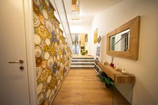 SALERNUM Luxury Apartments - 1