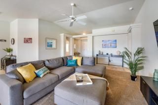 4 Mi to Beach Lake Havasu City Home with Pool! - 6