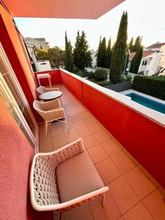 Apartments Mare - Punat - 4