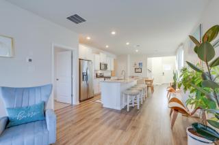 3 Mi to Bethany Beach The Chiefs Quarters Home - 2