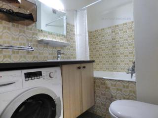 Studio rénové avec balcon exposé sud, idéal pour 4 personnes - FR-1-458-141 - 3