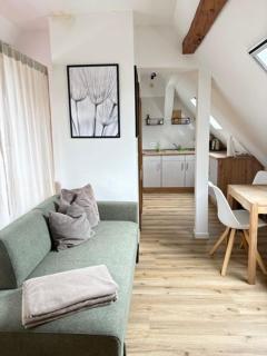 Ferienwohnung Willi II - 0