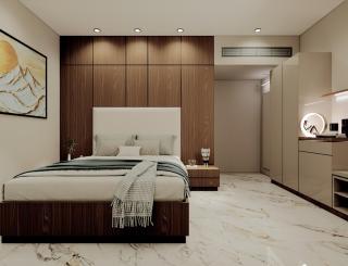 Aceotel Select Ujjayanta, Ujjain - 8