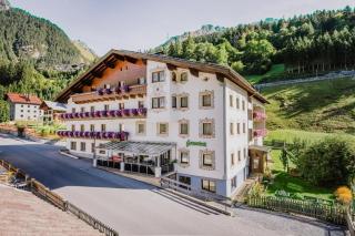 Hotel Grissemann - 9