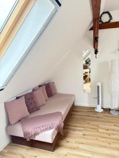 Ferienwohnung Willi II - 1