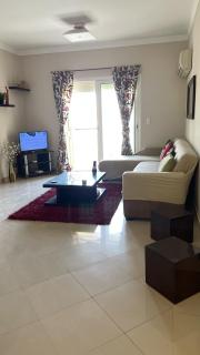 Perfect solo stay cozy stylish and fully equipped located in Dream Land Compound - 7