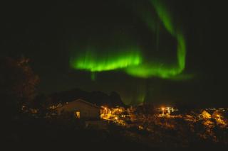 Reinefjorden Family House with Jacuzzi - 8