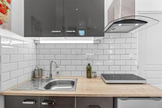 Gîte Mélano - La Grange du Logis - 4