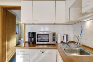 Haus Steinhäusle - 2 fewos - 2